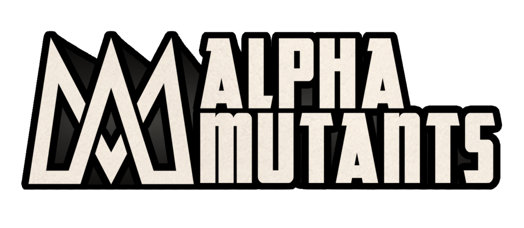 alphamutants logo